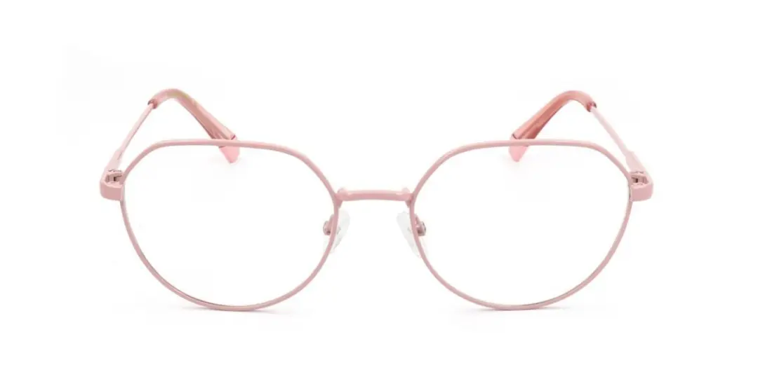 Polaroid PLD D465 35J Glas - Ø54mm - Roze