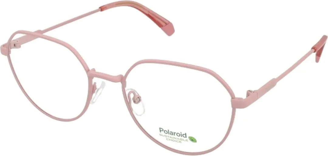 Polaroid PLD D465 35J Glas - Ø54mm - Roze