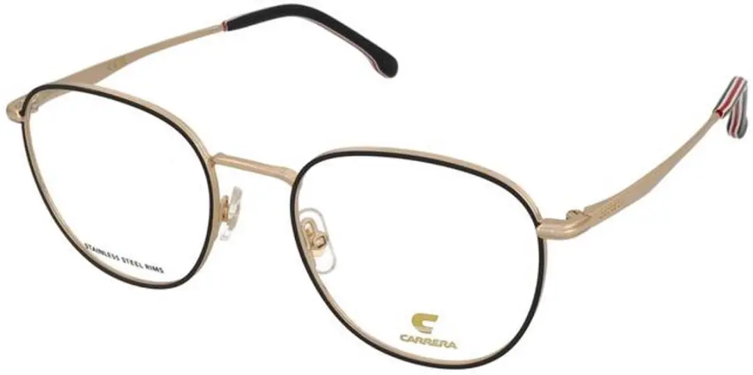 Carrera Carrera 354 RHL Bril - Gold