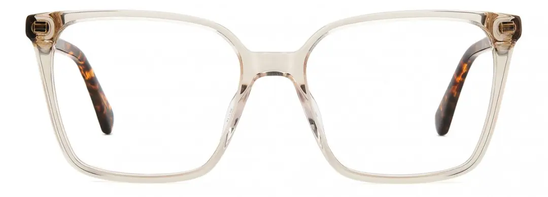 Kate Spade Everleigh Brilmontuur - Beige