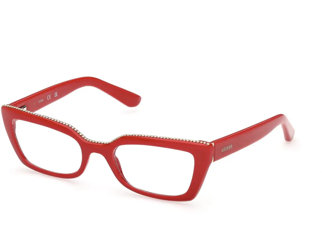 Guess GU50360 Brilmonturen