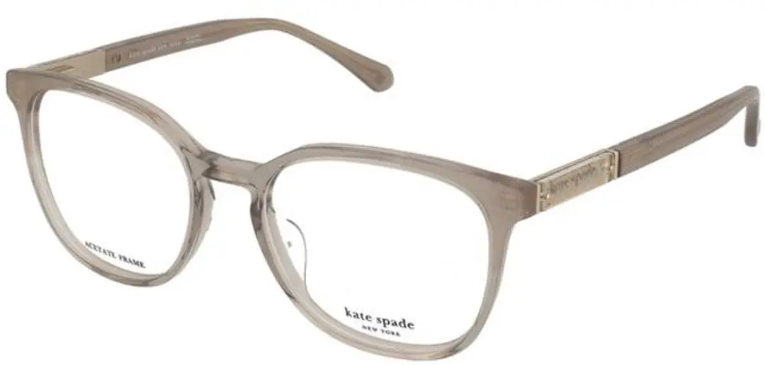 Kate Spade Hermione KB7 Bril - Transparent