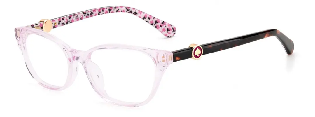 Kate Spade EmmaLee Brilmontuur