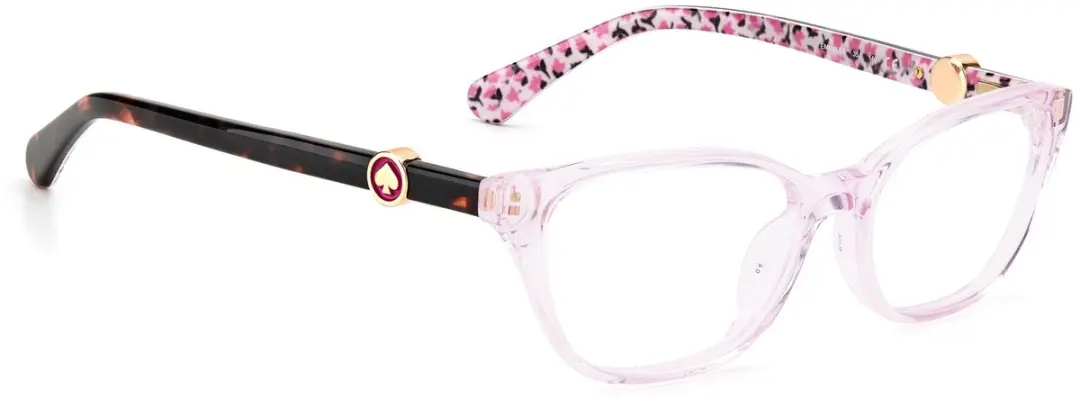 Kate Spade EmmaLee Brilmontuur - Pink