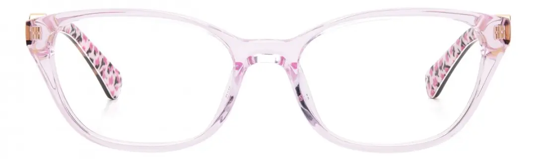 Kate Spade EmmaLee Brilmontuur - Pink