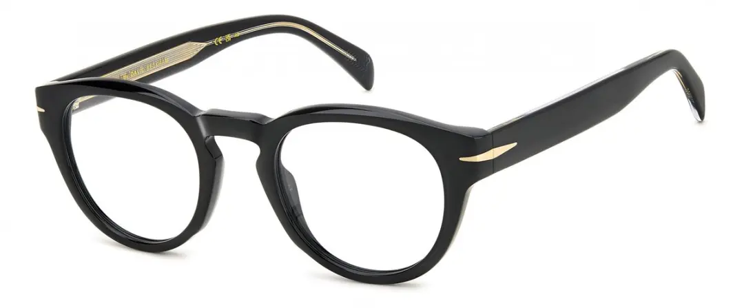 David Beckham DB 7114 807