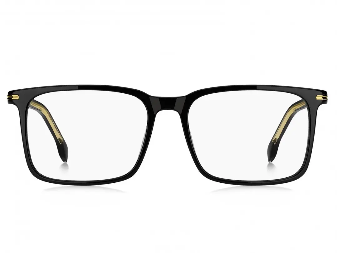 Hugo Boss BOSS 1753/G Brilmontuur - Zwart