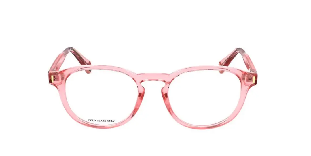 Polaroid PLD D452 Brilmonturen - Salmon