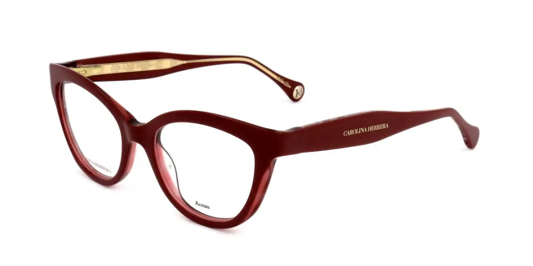 Carolina Herrera CH 0017 Brilmontuur