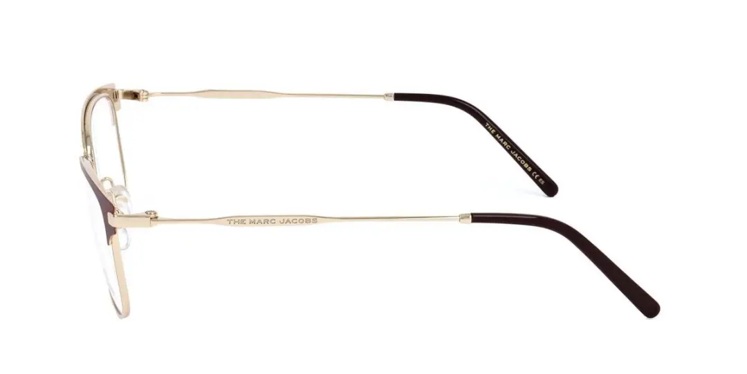 Marc Jacobs MARC-535-LHF Brillenframe - Gold