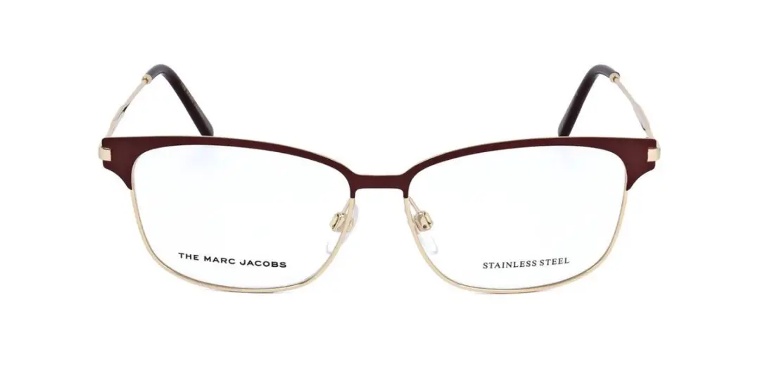 Marc Jacobs MARC-535-LHF Brillenframe - Gold
