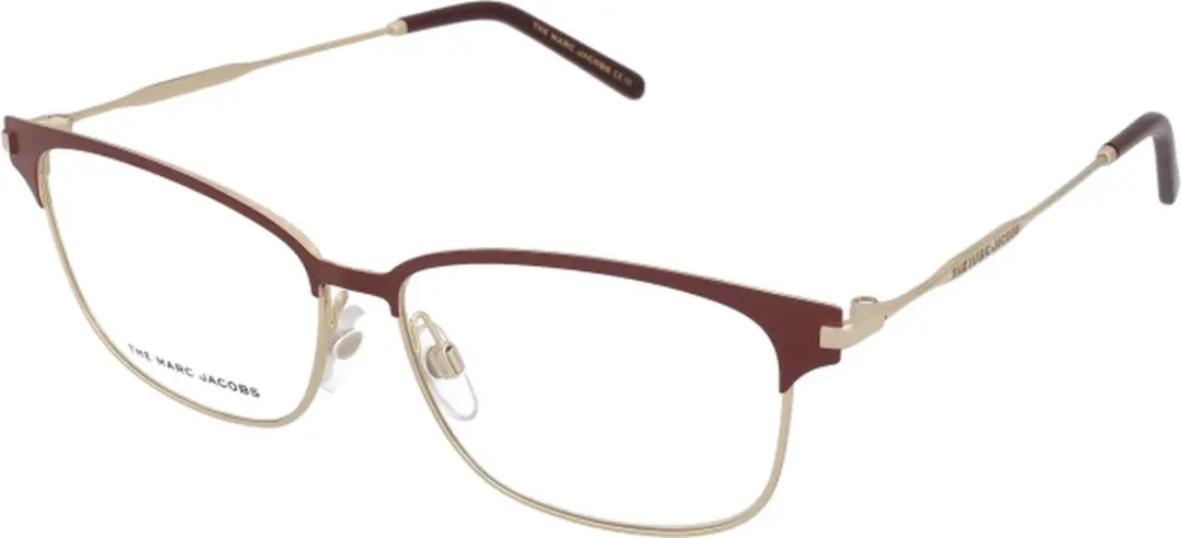 Marc Jacobs MARC-535-LHF Brillenframe - Gold