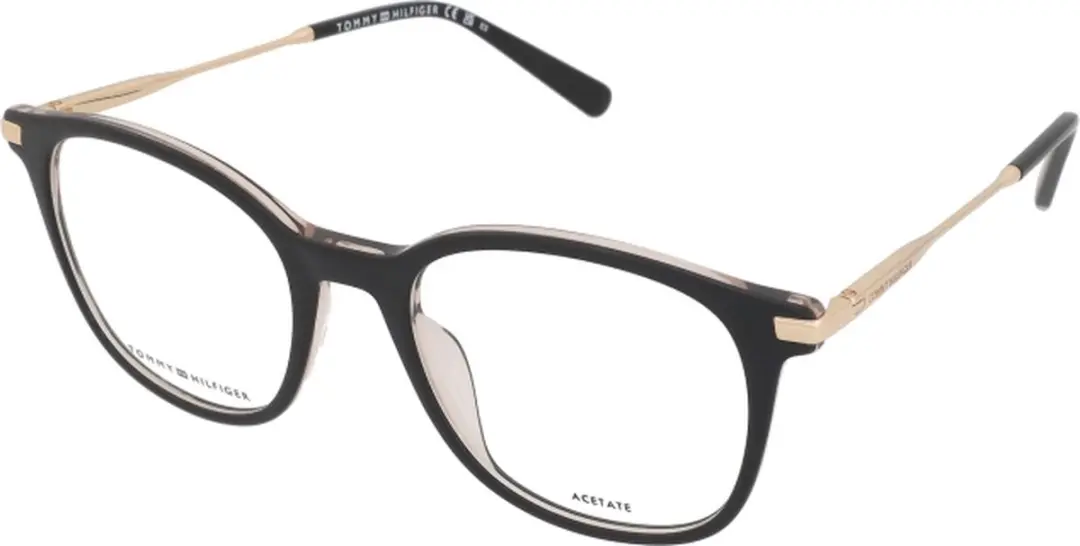 Tommy Hilfiger TH 2050 3H2 Horloge - Roze