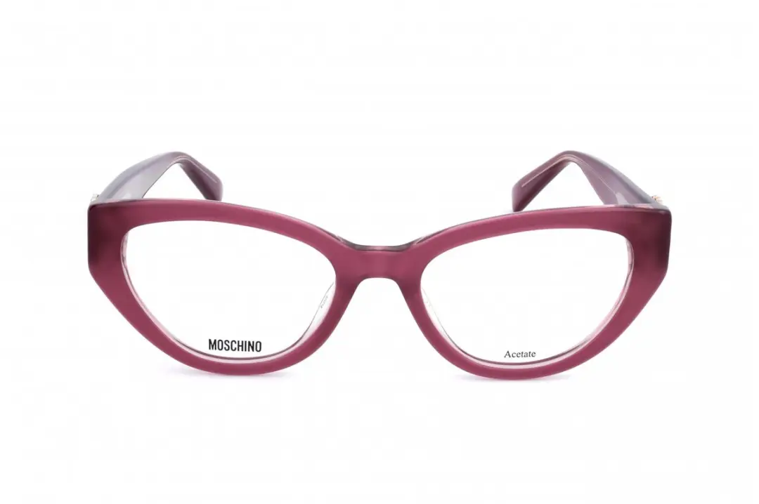 Moschino MOS631 LHF Bril - Brown