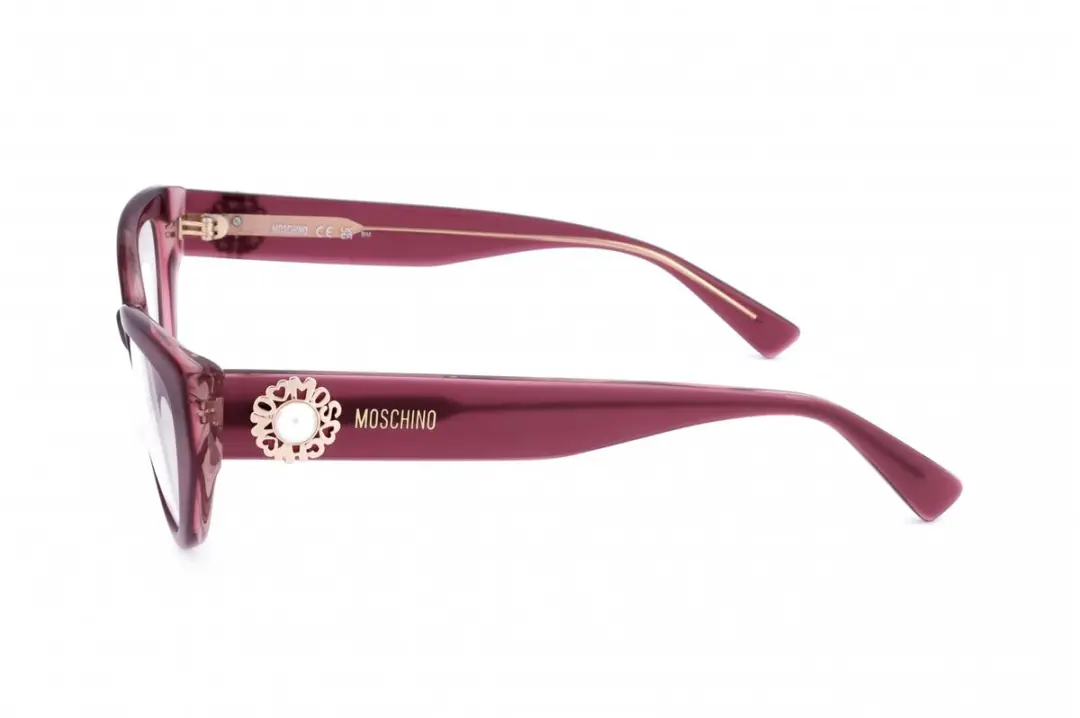 Moschino MOS631 LHF Bril - Brown