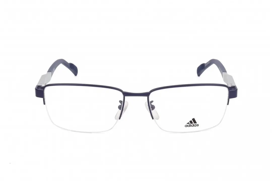 Adidas SP5026 091 Bril - Blauw - afbeelding 4 van 4