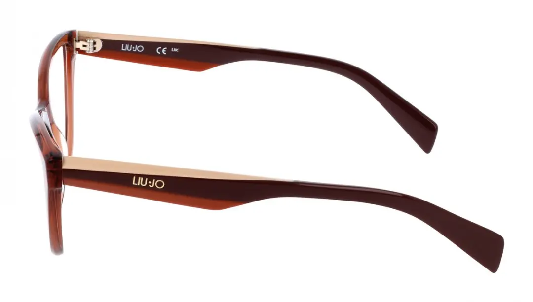 Liu Jo LJ2824 Brilmontuur - Light brown