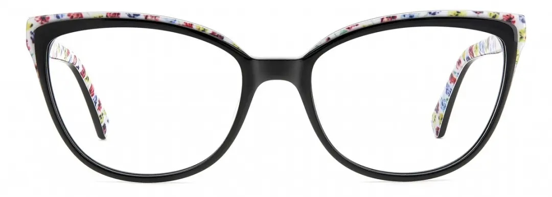 Kate Spade Lucinda Brilmontuur - Zwart