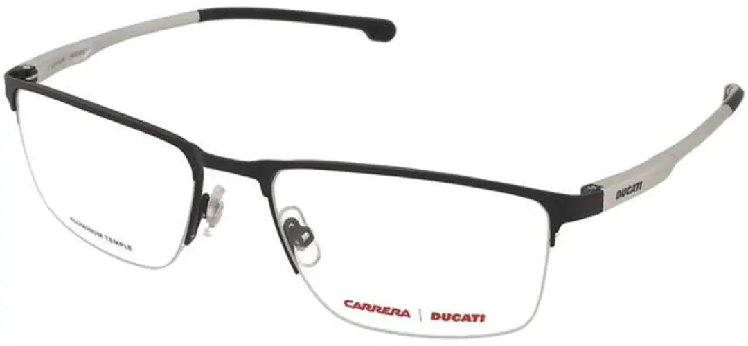 Carrera Carduc 047 CTL Bril - Zwart