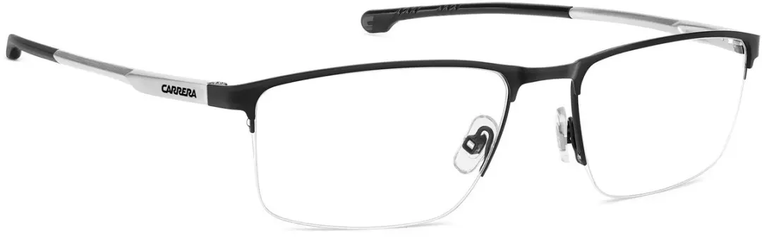 Carrera Carduc 047 CTL Bril - Zwart