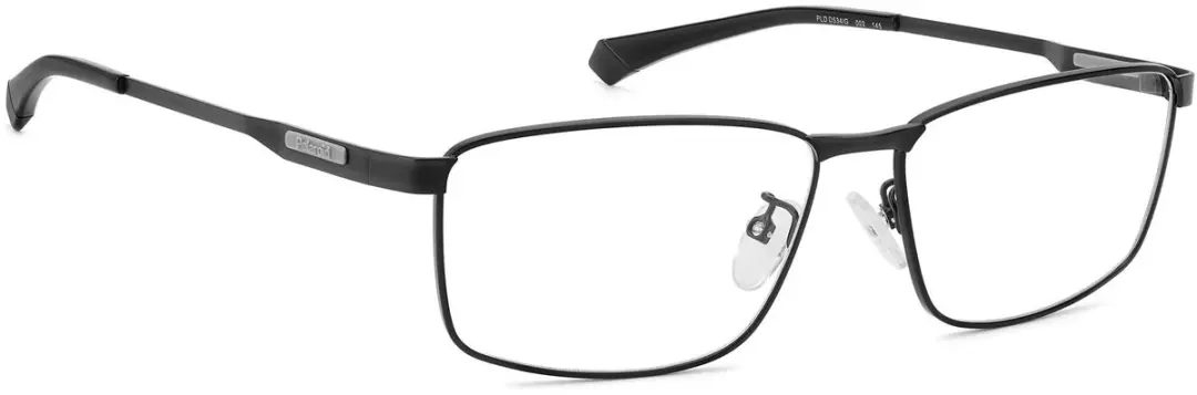 Polaroid PLD D534/G Brilmonturen - Matte Black