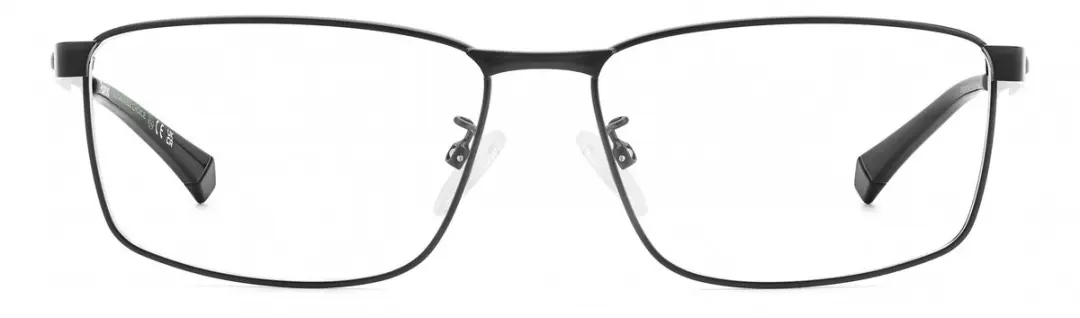 Polaroid PLD D534/G Brilmonturen - Matte Black