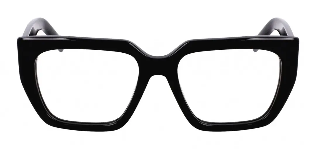 Karl Lagerfeld KL6159 Brilmontuur - Zwart