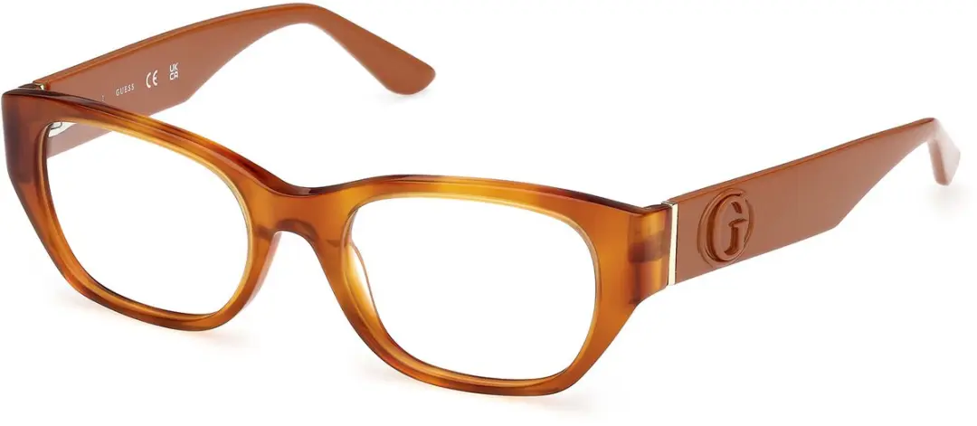 GUESS GU50304 Brilmontuur