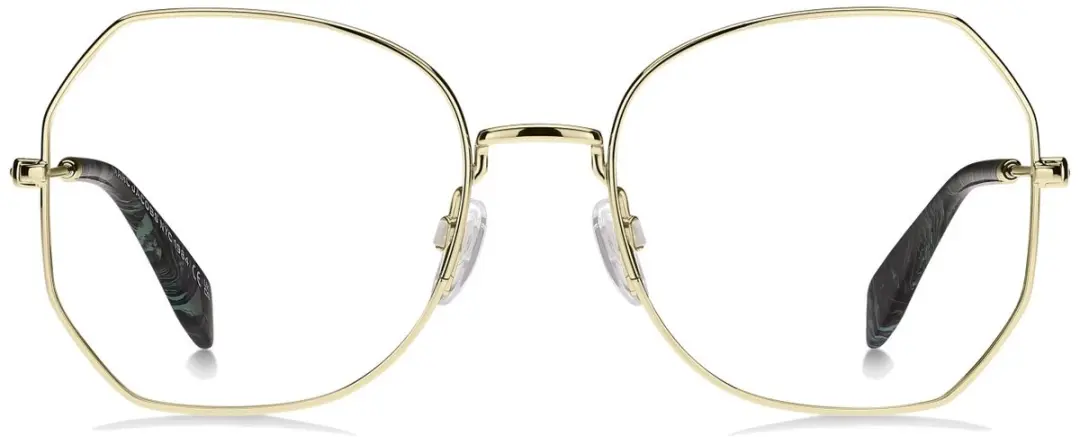 Marc Jacobs Marc 918 Bril - Gold