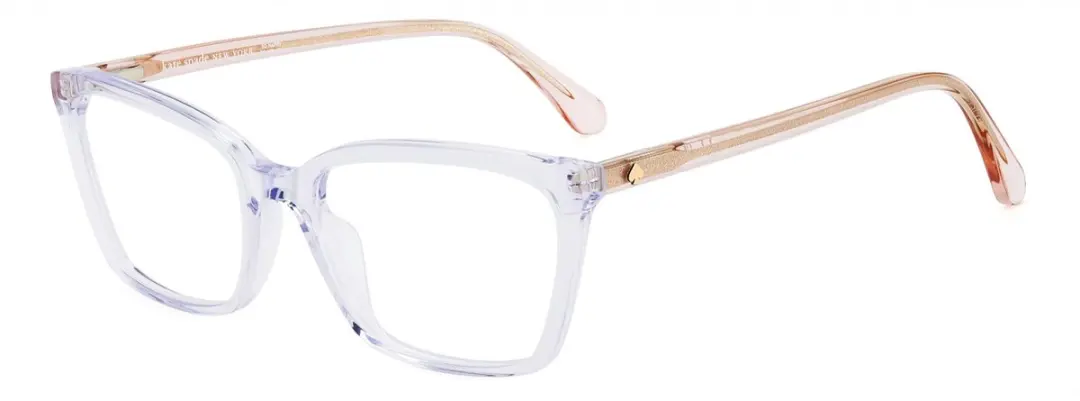 Kate Spade Wanda Crystal Brilmontuur