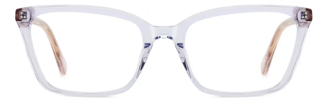 Kate Spade Wanda Crystal Brilmontuur