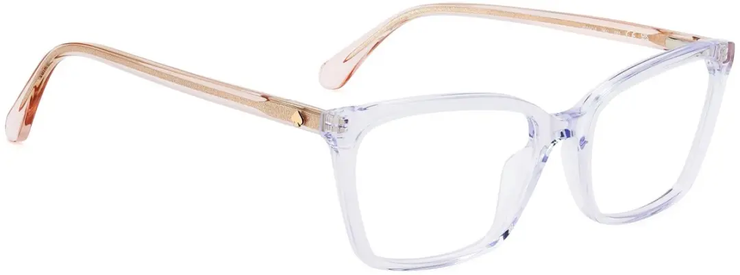 Kate Spade Wanda Crystal Brilmontuur