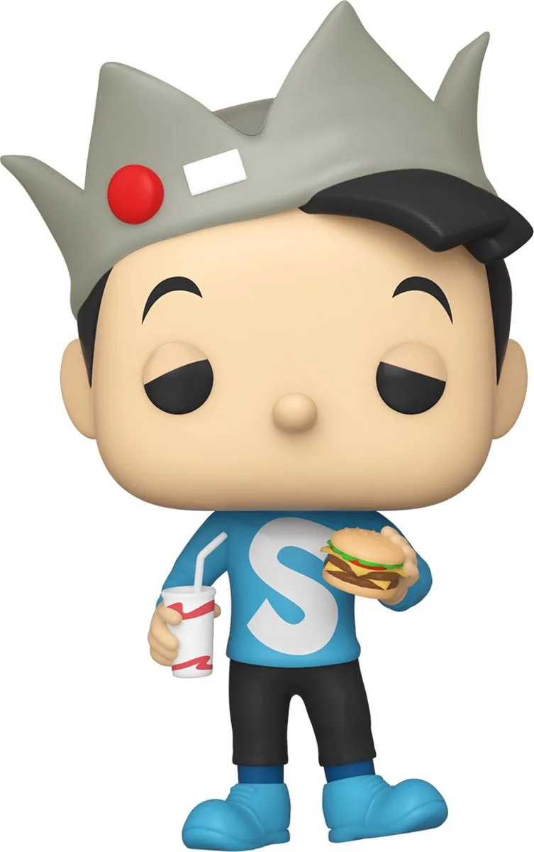 Funko POP! Jughead Archie Comics 45243
