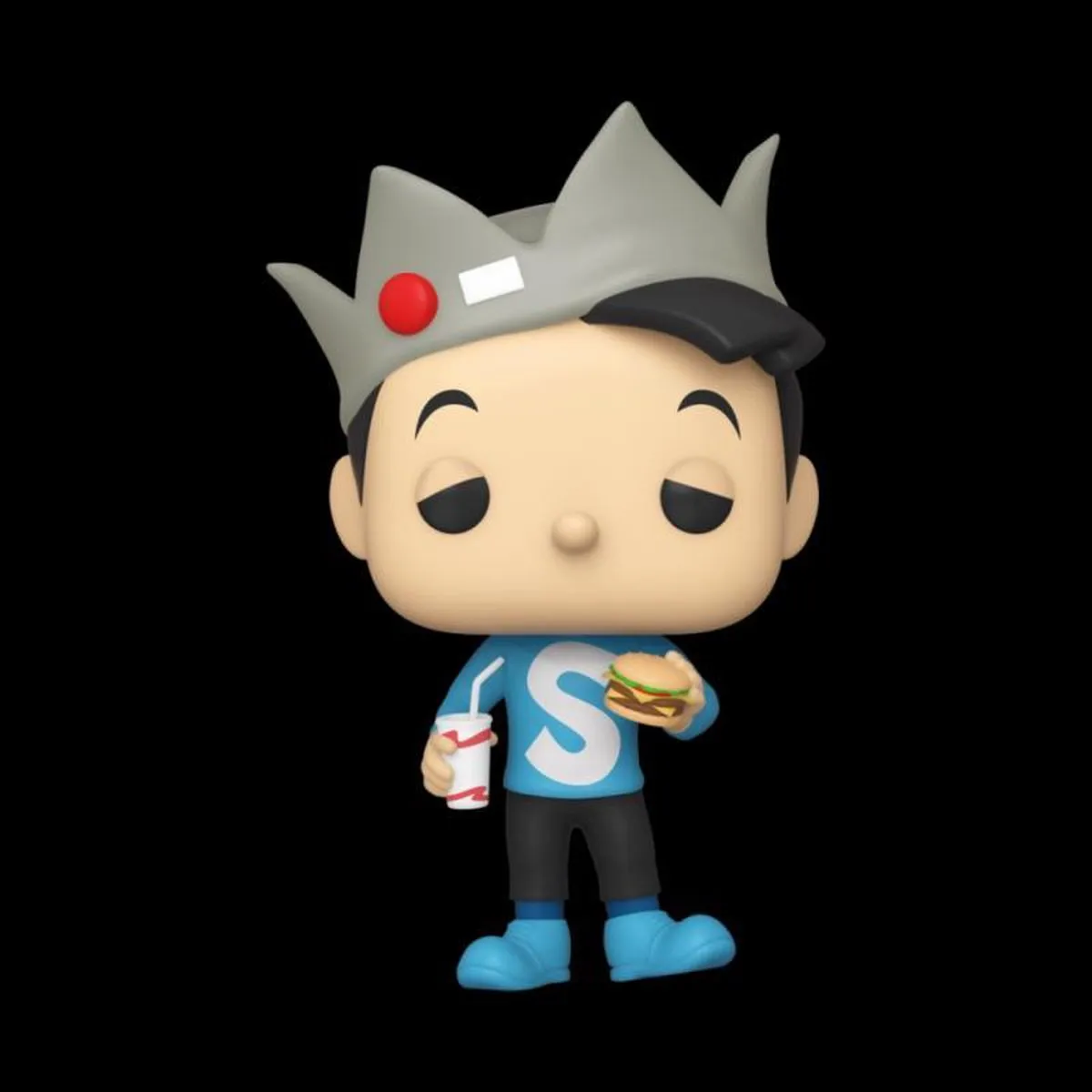 Funko POP! Jughead Archie Comics 45243 - Multi
