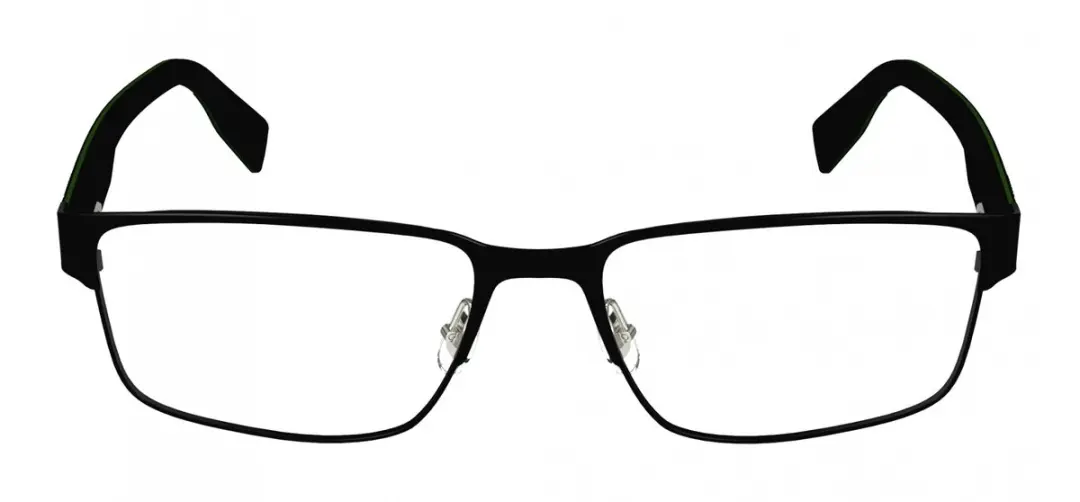 Lacoste L2298 Brilmonturen - Matte black