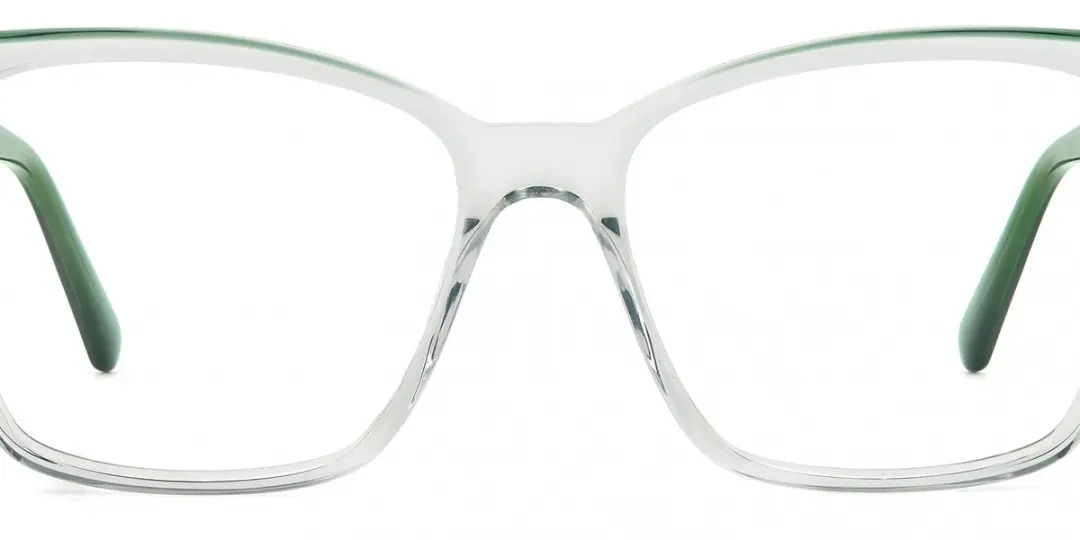 Kate Spade Claudie Brilmontuur - Green
