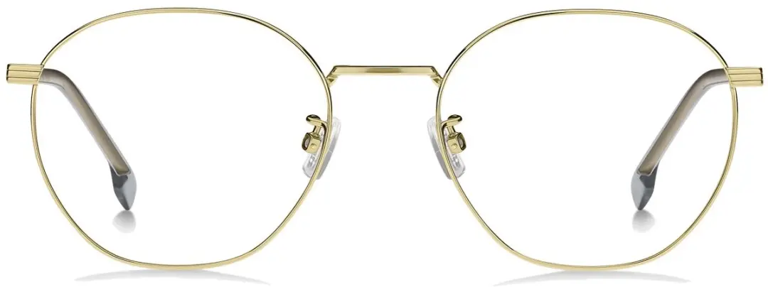 Hugo Boss BOSS 1797/F Brilmontuur - Gold