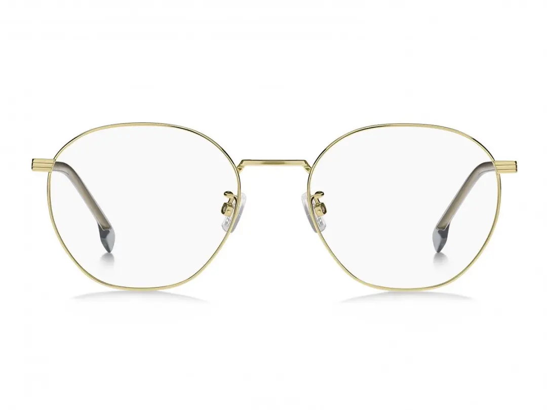 Hugo Boss BOSS 1797/F Brilmontuur - Gold