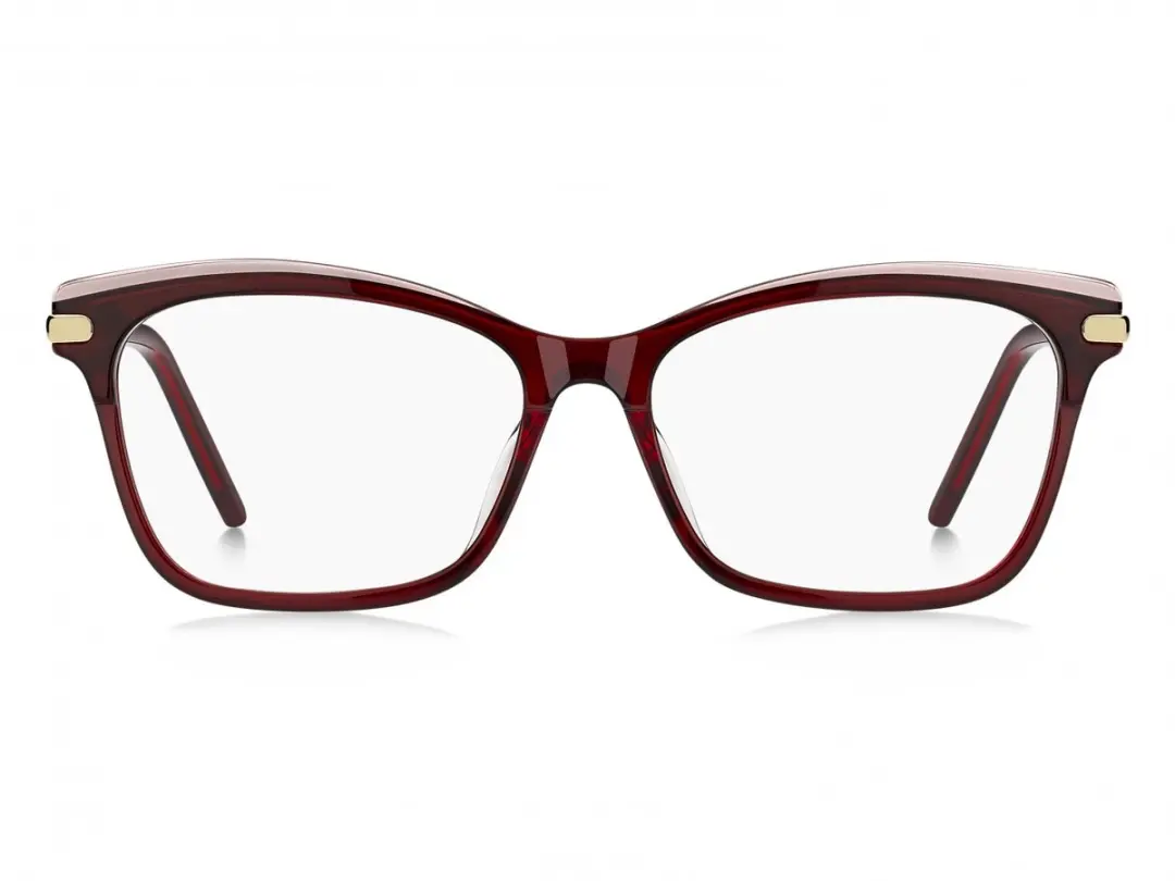 Marc Jacobs MARC 872/G Brilmontuur - Burgundy Nude