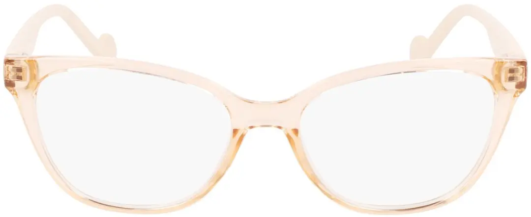 Liu Jo LJ2758 Brilmontuur - Rose - afbeelding 6 van 6
