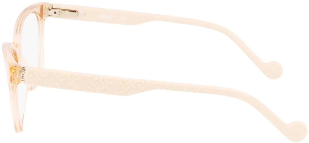 Liu Jo LJ2758 Brilmontuur - Rose