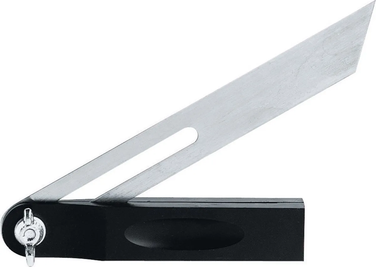 Stanley Zweihaak H1225 200mm