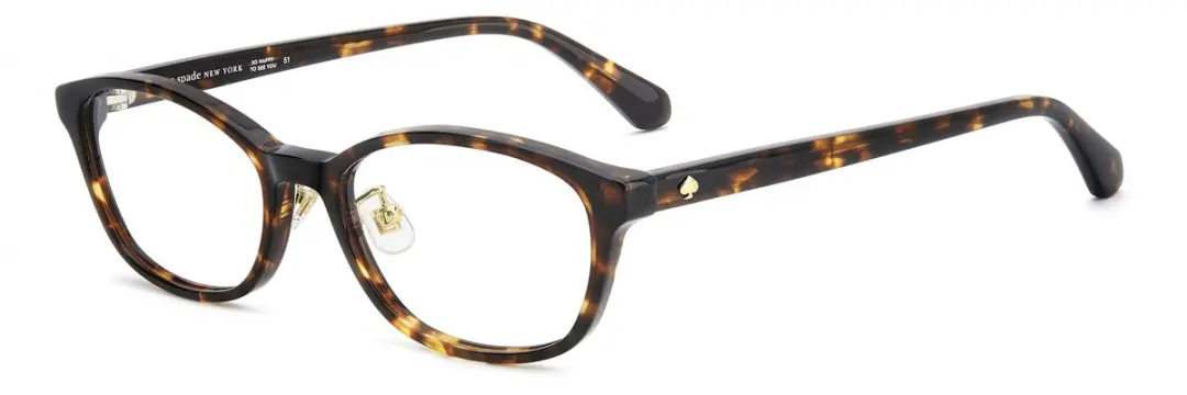 Kate Spade Jaïlene Brilmontuur