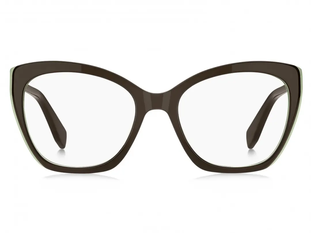 Marc Jacobs MARC 857 Brilmontuur - Brown green