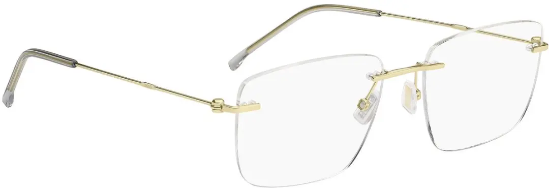 Hugo Boss BOSS 1706/F Brilmontuur - Gold