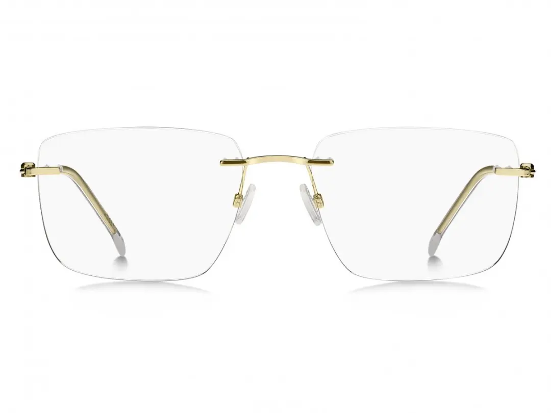 Hugo Boss BOSS 1706/F Brilmontuur - Gold