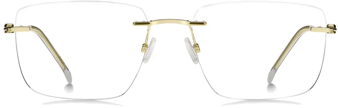 Hugo Boss BOSS 1706/F Brilmontuur - Gold