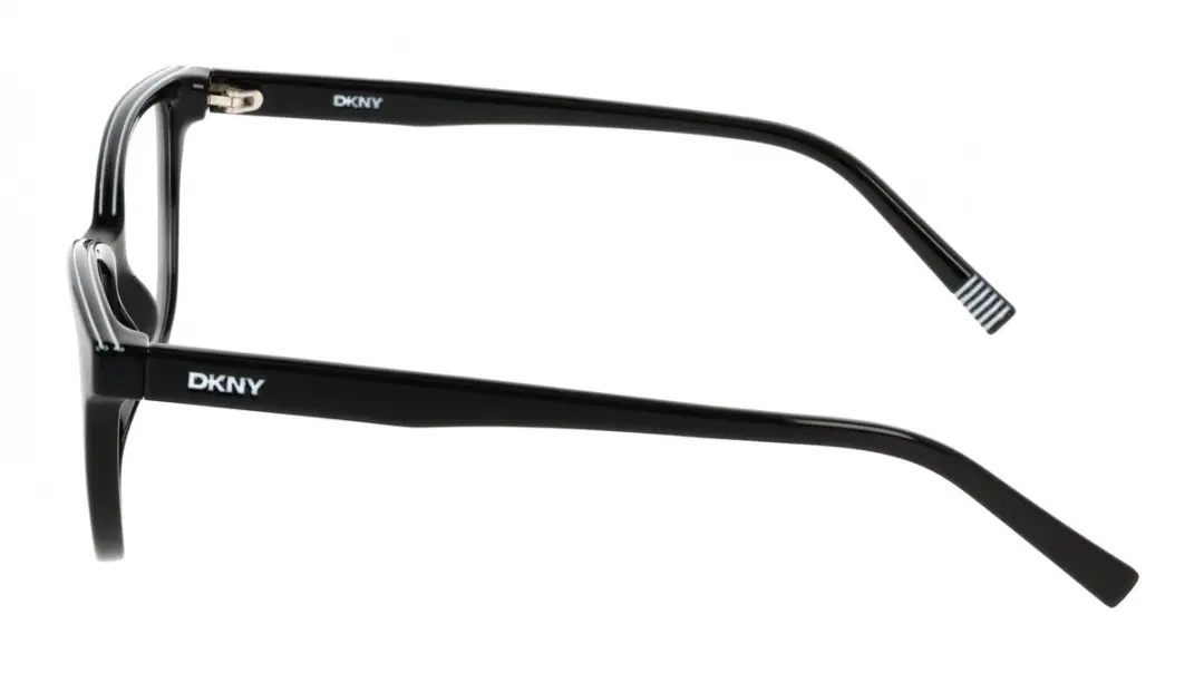 DKNY DK5089 Brilmonturen - Zwart
