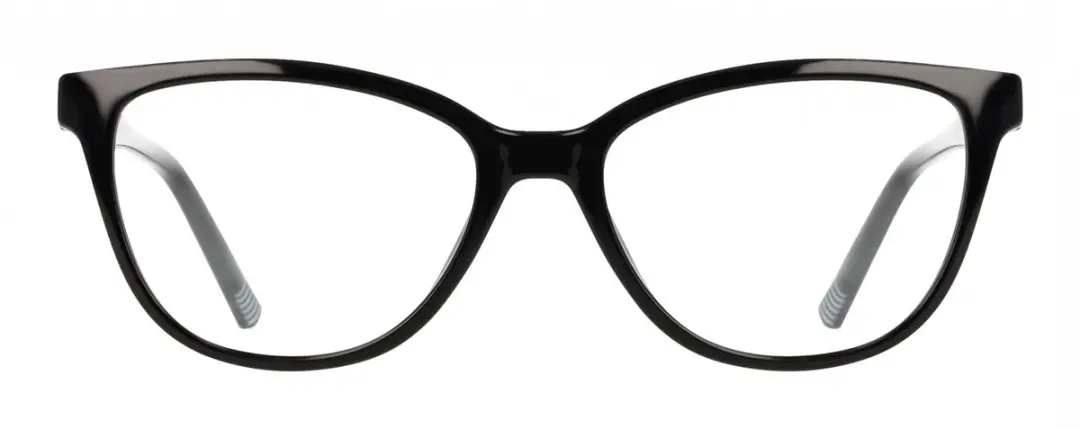 DKNY DK5089 Brilmonturen - Zwart