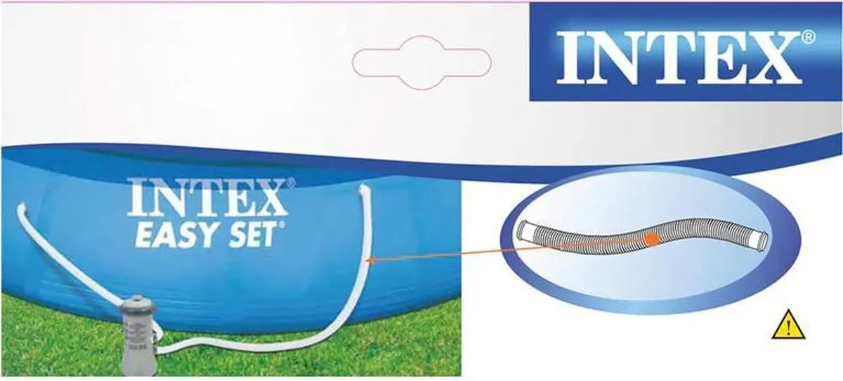 Intex Filterpomp Slang 32mm 150cm - MPN 29059
